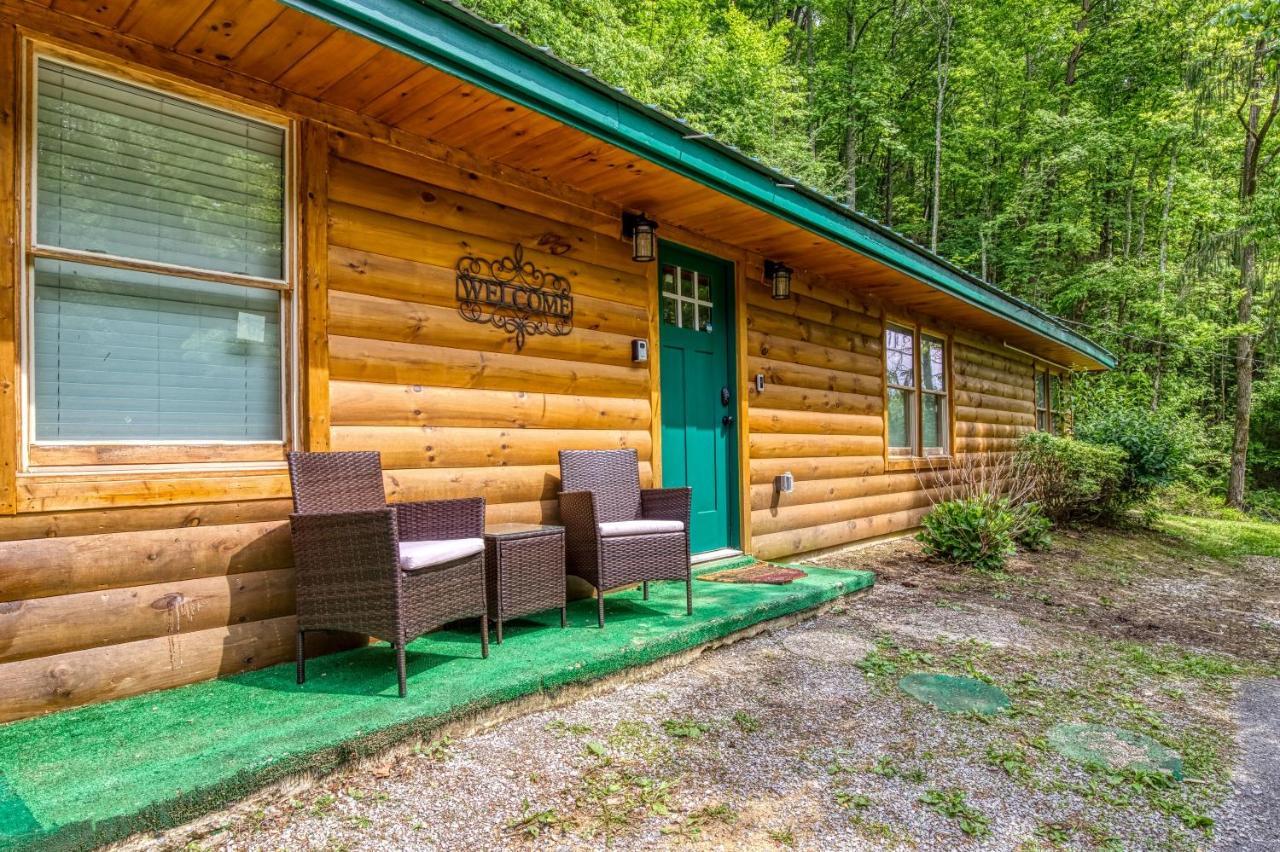 גטלינבורג Hidden Creek, Pool Table, Hot Tub, 1089 Free Tickets Each Paid Day, Dollywood And More מראה חיצוני תמונה