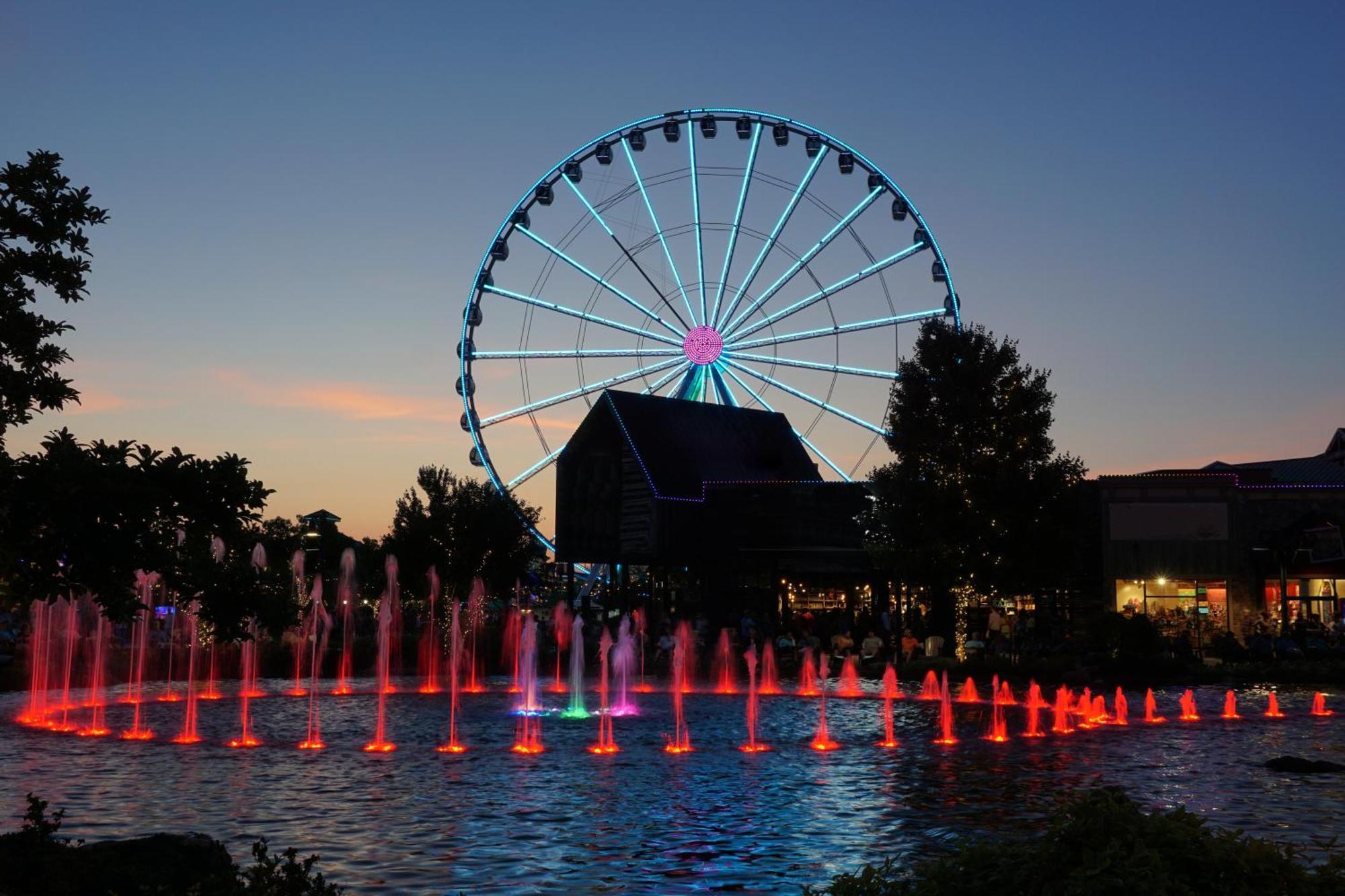 גטלינבורג Hidden Creek, Pool Table, Hot Tub, 1089 Free Tickets Each Paid Day, Dollywood And More מראה חיצוני תמונה