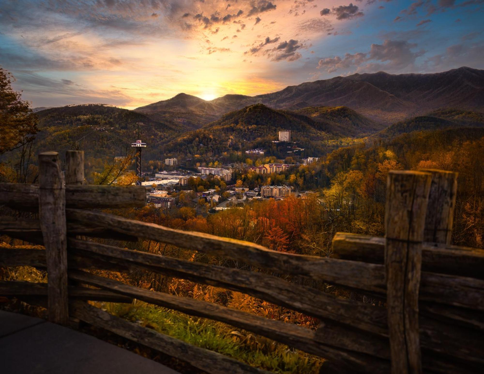 גטלינבורג Hidden Creek, Pool Table, Hot Tub, 1089 Free Tickets Each Paid Day, Dollywood And More מראה חיצוני תמונה